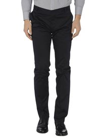 DANIELE ALESSANDRINI HOMME - Casual pants