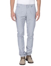 DANIELE ALESSANDRINI - Casual pants