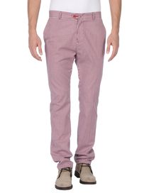 D.A. DANIELE ALESSANDRINI - Casual pants