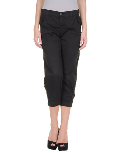 ZOOM J BRAND - 3/4-length short