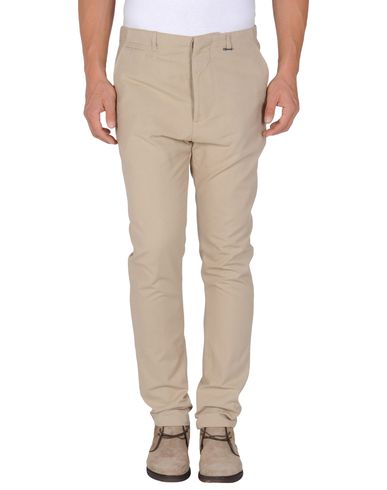 ZOOM DANIELE ALESSANDRINI - Casual pants