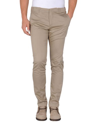 ZOOM D.A. DANIELE ALESSANDRINI - Casual trouser