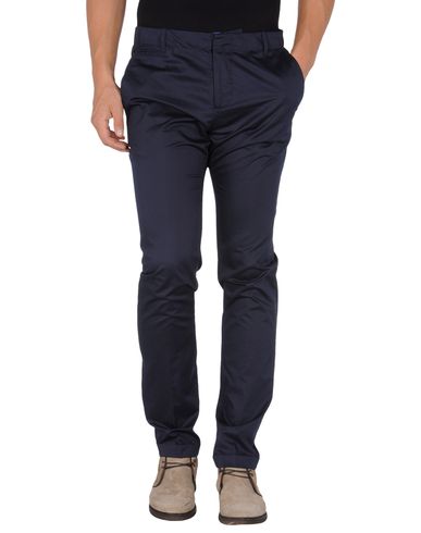 ZOOM DANIELE ALESSANDRINI - Casual pants