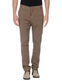 DANIELE ALESSANDRINI - Casual pants