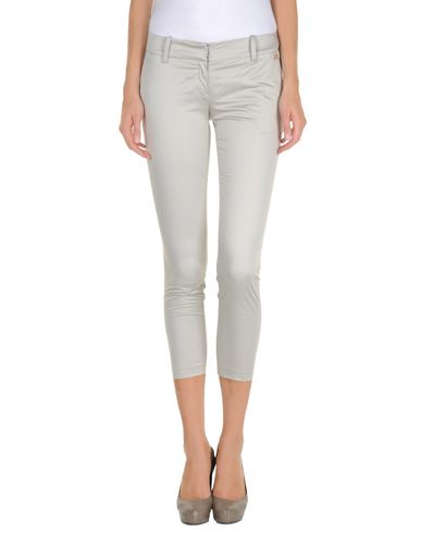 ZOOM D.A. DANIELE ALESSANDRINI - 3/4-length trousers