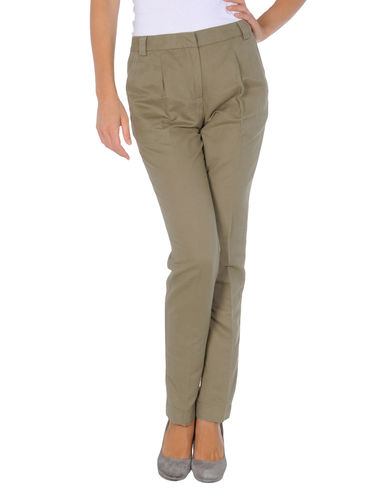 ZOOM MY PANT'S - Casual pants