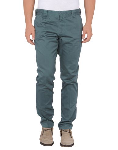 ZOOM DICKIES - Casual pants
