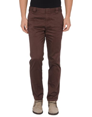 ZOOM DICKIES - Casual pants