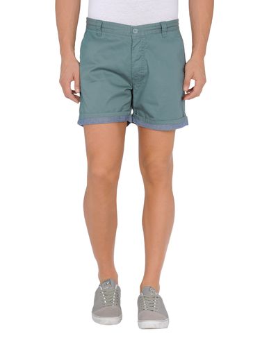 ZOOM WESC - Bermuda