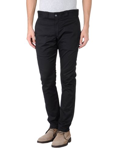ZOOM DICKIES - Casual pants