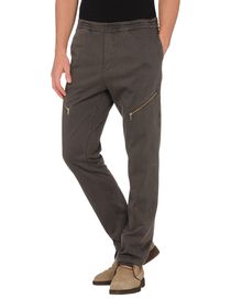 MAURO GRIFONI - Casual pants