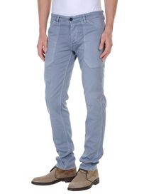MONOCROM - Casual pants