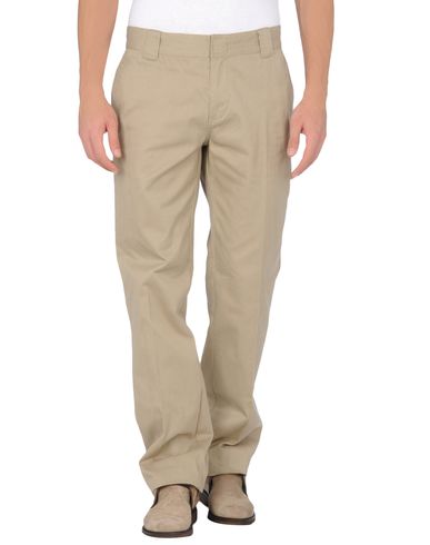 ZOOM DICKIES - Casual pants
