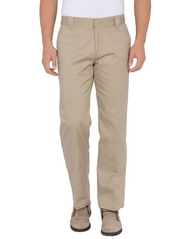 ZOOM DICKIES - Casual pants