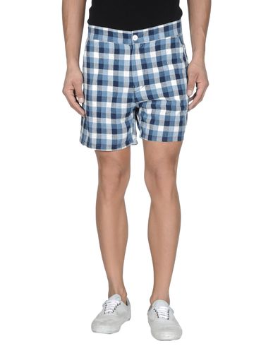 ZOOM WESC - Bermuda