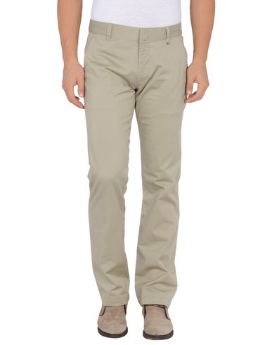 ZOOM WESC - Casual pants