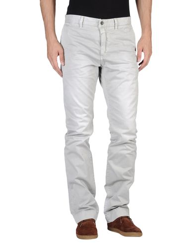 ZOOM CLOSED - Casual pants