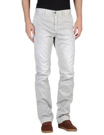 CLOSED - Casual pants