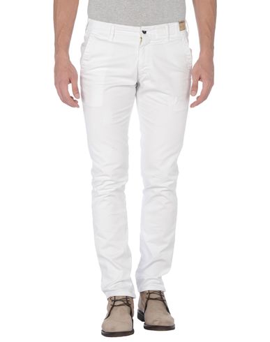 ZOOM MONOCROM - Casual pants