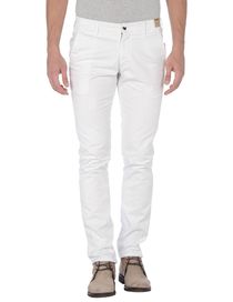 MONOCROM - Casual pants