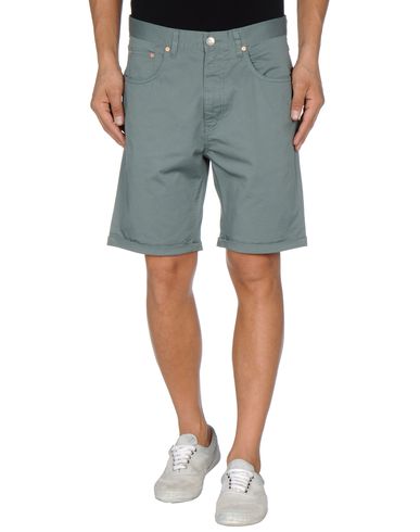ZOOM WESC - Bermuda