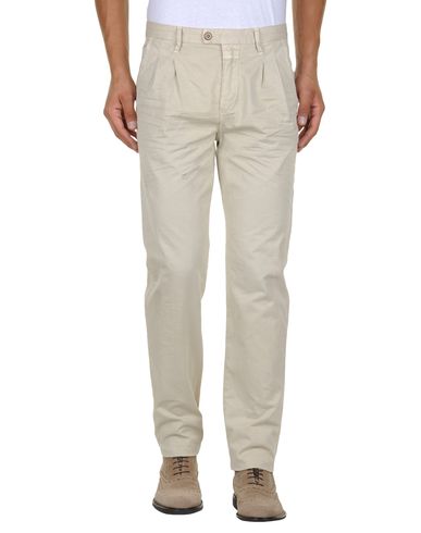 ZOOM CLOSED - Casual pants