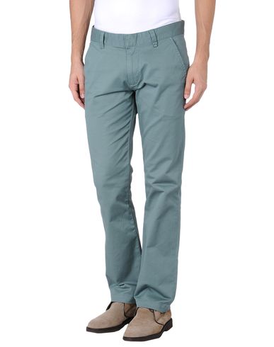ZOOM WESC - Casual pants