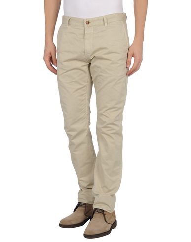 ZOOM CLOSED - Casual pants