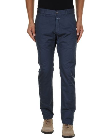 ZOOM CLOSED - Casual pants