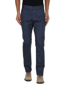 CLOSED - Casual pants