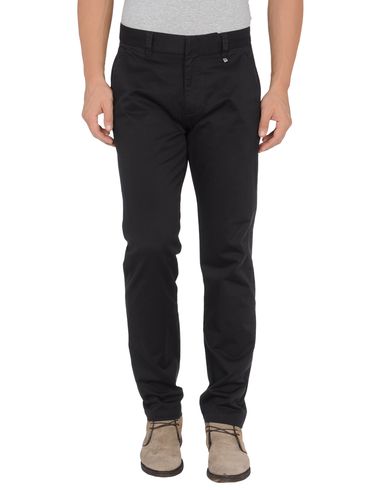 ZOOM WESC - Casual pants