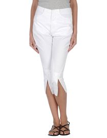 BALENCIAGA - Caprihose