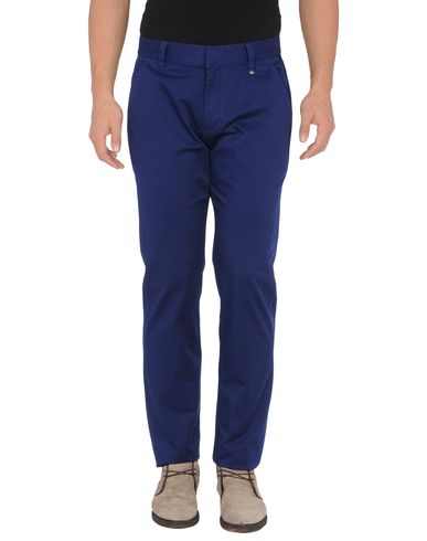 ZOOM WESC - Casual pants