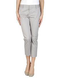 DSQUARED2 - 3/4-length short