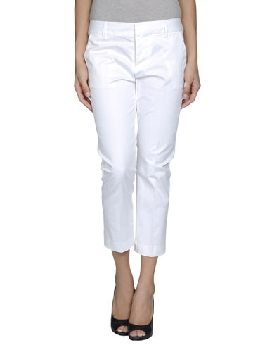 ZOOM DSQUARED2 - 3/4-length short