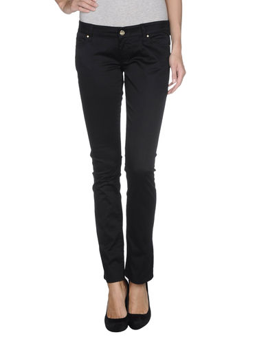 ZOOM GUESS JEANS - Casual pants