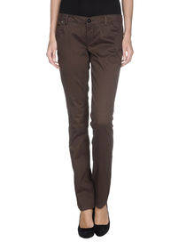 GUESS JEANS - Casual pants