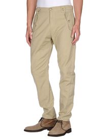 JUST CAVALLI - Casual pants