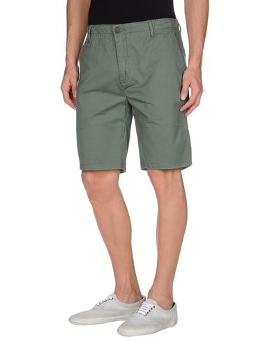 ZOOM SUIT - Bermuda