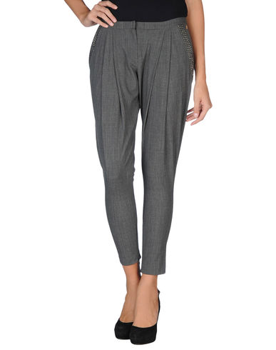 ZOOM BETTY BLUE - Casual trouser