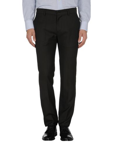 ZOOM JUST CAVALLI - Dress pants