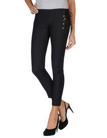 BETTY BLUE - Casual trouser
