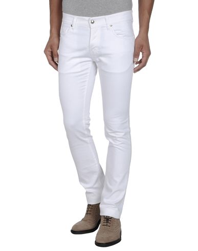 ZOOM JUST CAVALLI - Casual pants