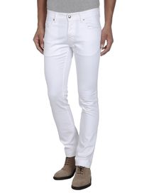 JUST CAVALLI - Casual pants