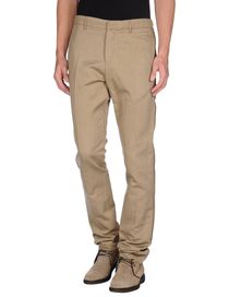 MASTER COAT - Casual pants