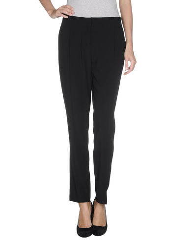 ZOOM BETTY BLUE - Casual trouser