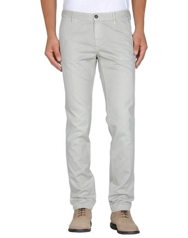 ZOOM PENCE - Casual pants