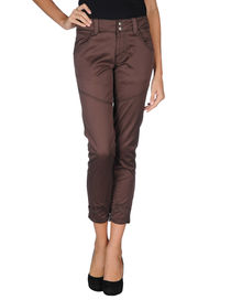 GUESS BY MARCIANO - 3/4-length short