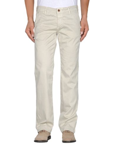 ZOOM CLOSED - Casual pants