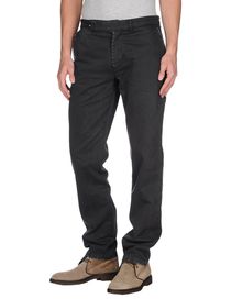MASTER COAT - Casual pants